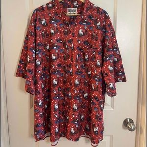 RSVLTS Grill Chill - 4XL 4X